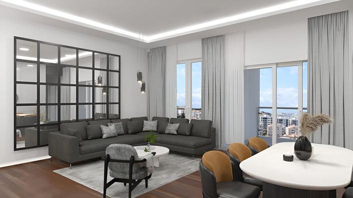 Image No.20-2 Bed Apartment for sale