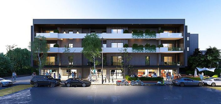 Image No.7-2 Bed Apartment for sale