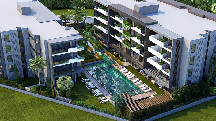 Image No.13-3 Bed Apartment for sale