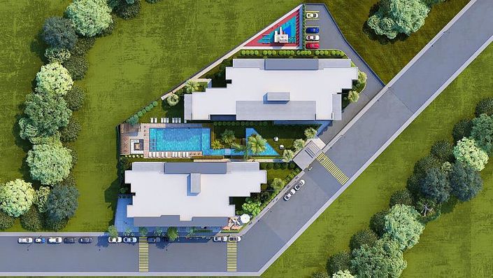 Image No.16-3 Bed Apartment for sale