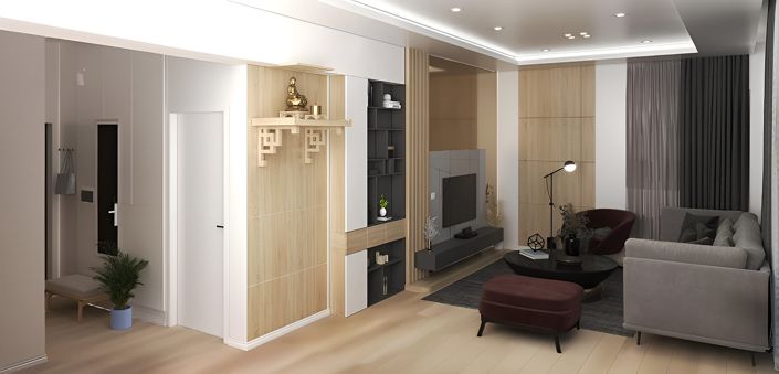 Image No.18-3 Bed Apartment for sale