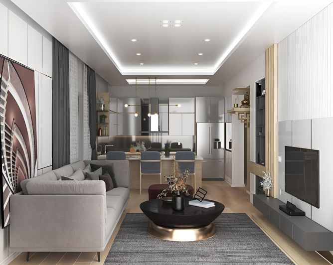 Image No.21-3 Bed Apartment for sale