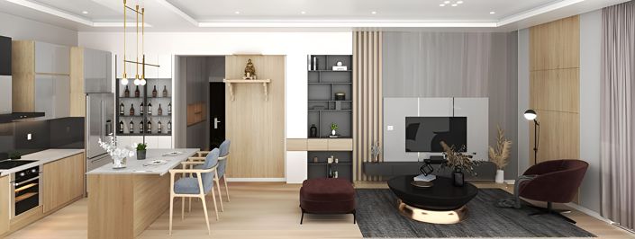 Image No.23-3 Bed Apartment for sale