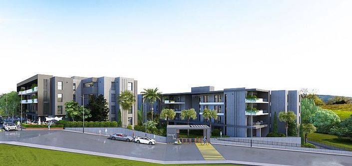 Image No.8-3 Bed Apartment for sale