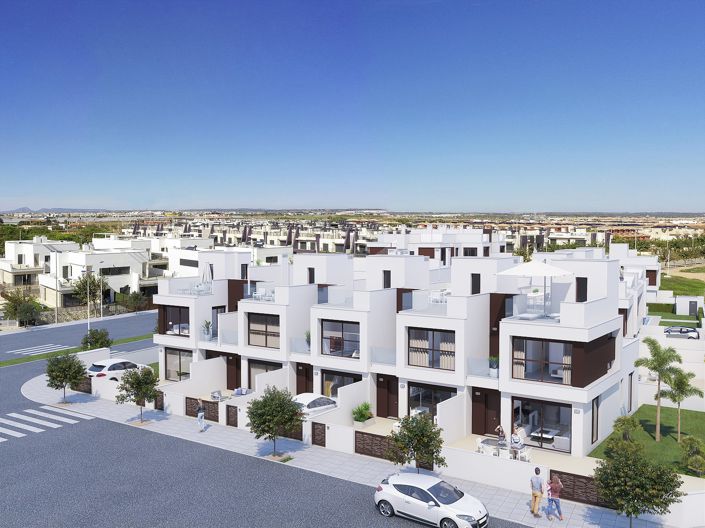 Image No.3-2 Bed Apartment for sale