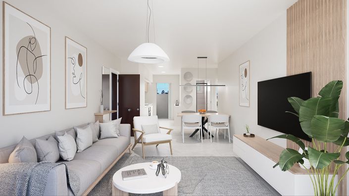 Image No.13-3 Bed Apartment for sale