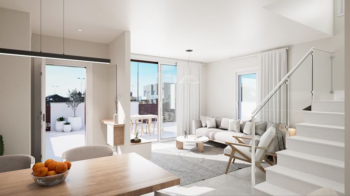 Image No.14-3 Bed Apartment for sale