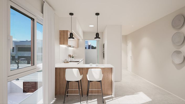 Image No.19-3 Bed Apartment for sale