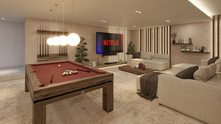 Image No.21-Maison / Villa de 4 chambres à vendre à Málaga City