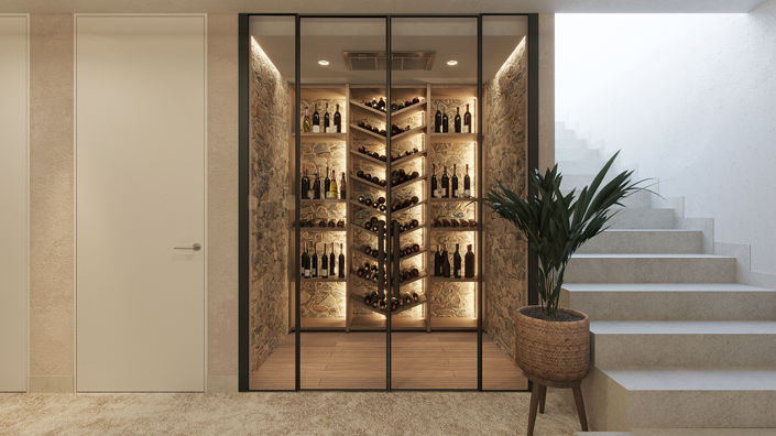 Image No.22-Maison / Villa de 4 chambres à vendre à Málaga City