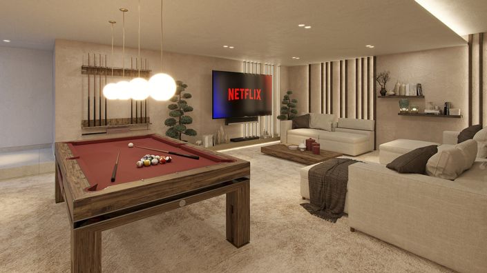 Image No.21-Maison / Villa de 5 chambres à vendre à Málaga City