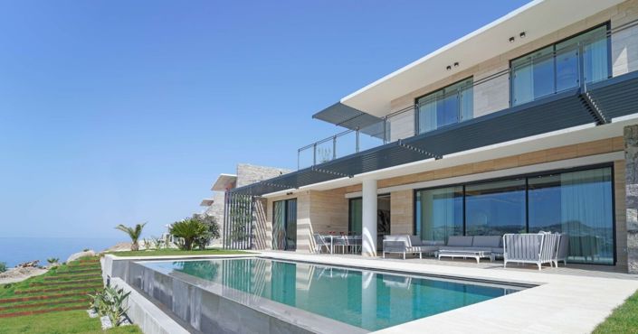 Image No.3-5 Bed House/Villa for sale