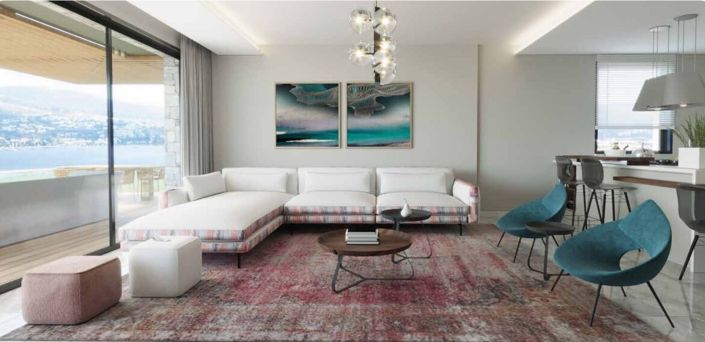 Image No.8-2 Bed Apartment for sale