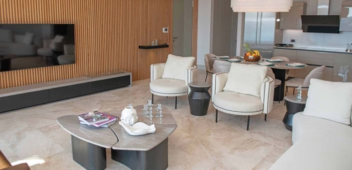 Image No.10-3 Bed Apartment for sale