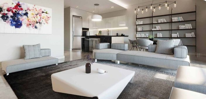 Image No.12-3 Bed Apartment for sale