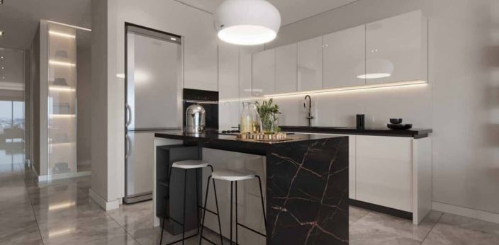 Image No.20-3 Bed Apartment for sale