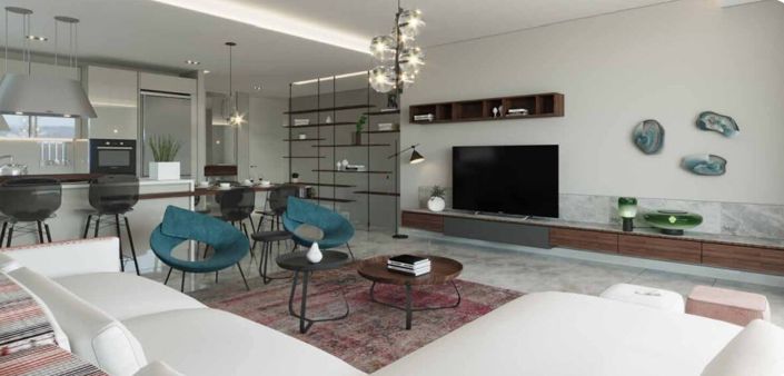 Image No.5-4 Bed Apartment for sale