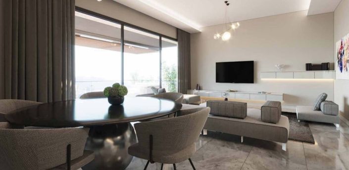 Image No.6-4 Bed Apartment for sale