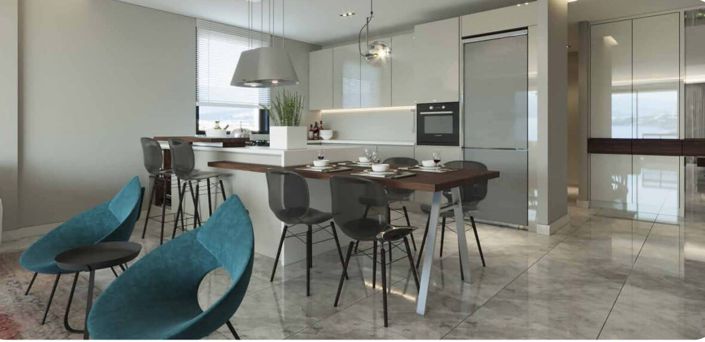 Image No.13-5 Bed Apartment for sale