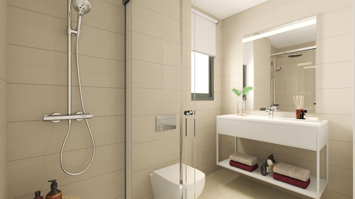 Image No.14-2 Bed Apartment for sale