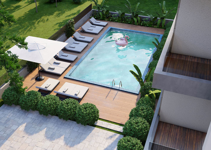 Image No.13-3 Bed Apartment for sale