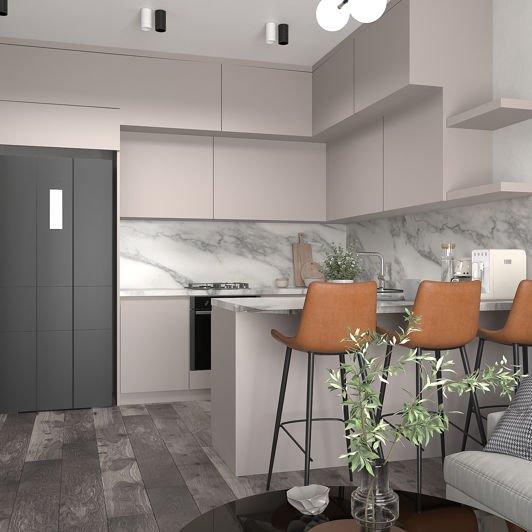 Image No.23-3 Bed Apartment for sale