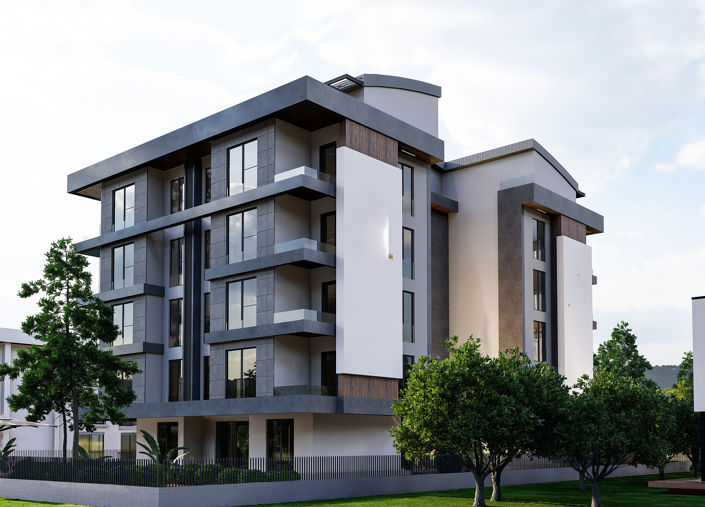 Image No.7-3 Bed Apartment for sale