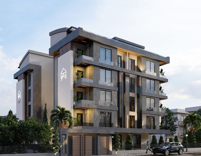 Image No.3-4 Bed Apartment for sale