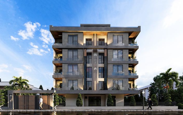 Image No.4-4 Bed Apartment for sale