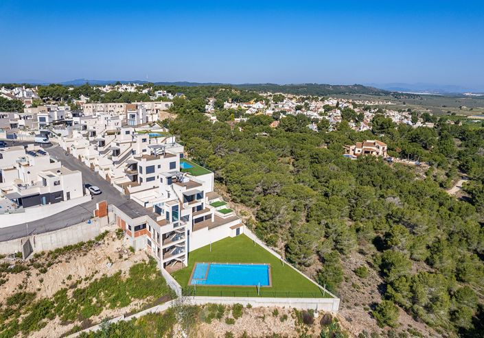 Image No.14-Appartement de 2 chambres à vendre à San Miguel de Salinas