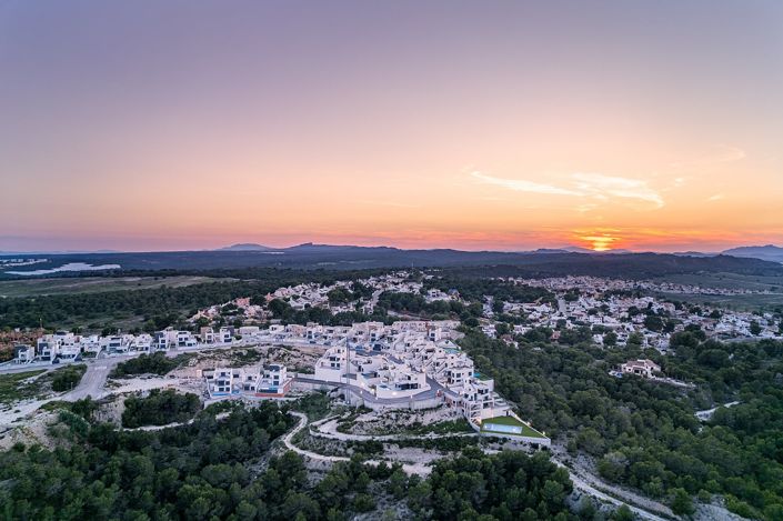 Image No.28-Appartement de 2 chambres à vendre à San Miguel de Salinas