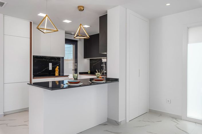 Image No.39-Appartement de 2 chambres à vendre à San Miguel de Salinas