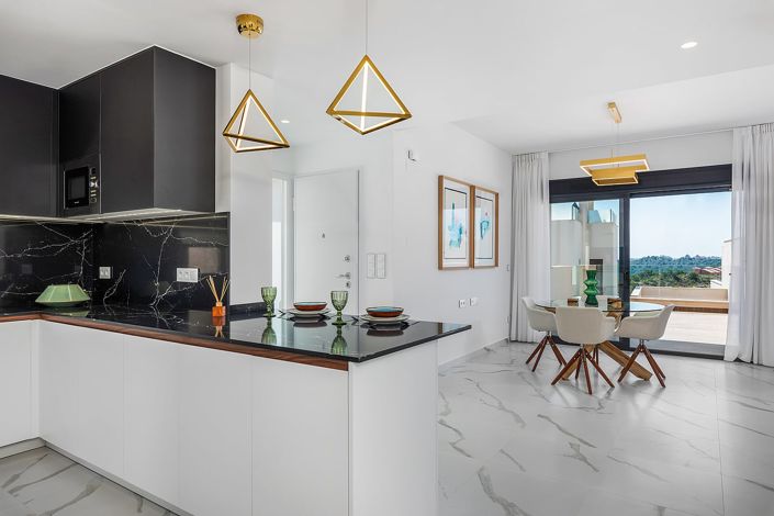 Image No.40-Appartement de 2 chambres à vendre à San Miguel de Salinas