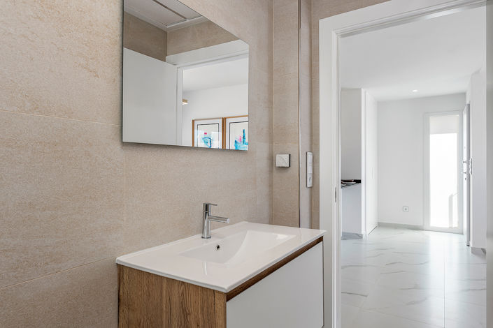 Image No.54-Appartement de 2 chambres à vendre à San Miguel de Salinas