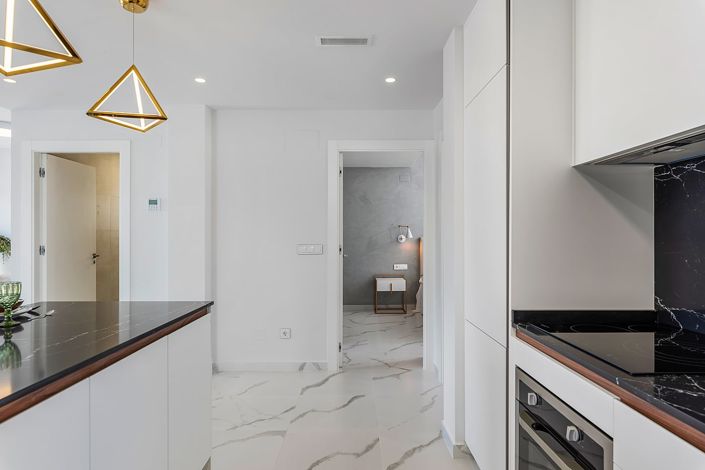 Image No.42-2 Bed Apartment for sale