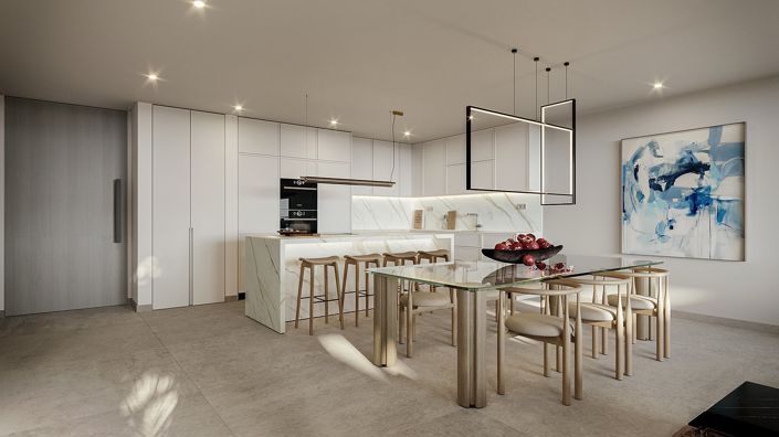 Image No.17-2 Bed Apartment for sale