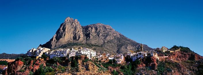 Image No.12-Maison / Villa de 3 chambres à vendre à Finestrat