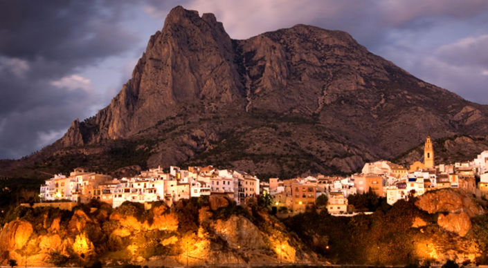 Image No.13-Maison / Villa de 3 chambres à vendre à Finestrat