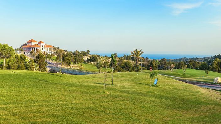 Image No.15-Maison / Villa de 3 chambres à vendre à Finestrat