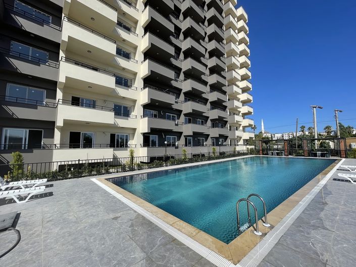 Image No.6-Appartement à vendre à Turquie