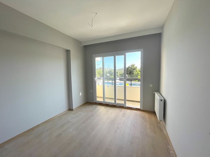 Image No.17-Appartement de 1 chambre à vendre à Turquie