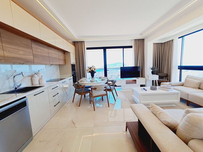 Image No.18-2 Bed Apartment for sale