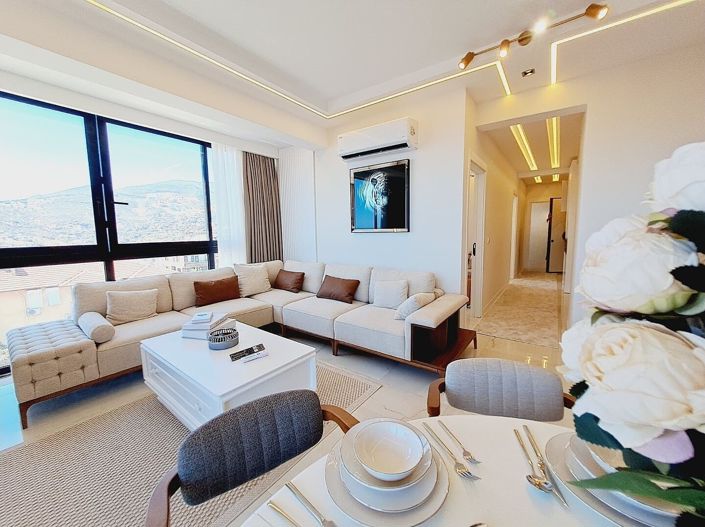 Image No.21-2 Bed Apartment for sale