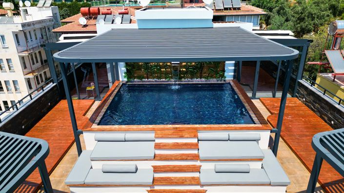 Image No.7-3 Bed Apartment for sale