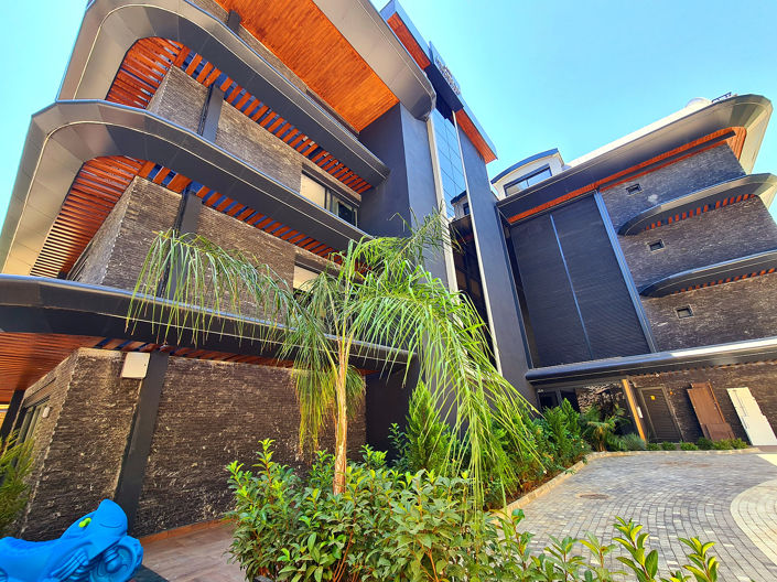 Image No.11-1 Bed Apartment for sale