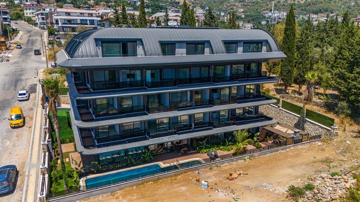 Image No.2-1 Bed Apartment for sale