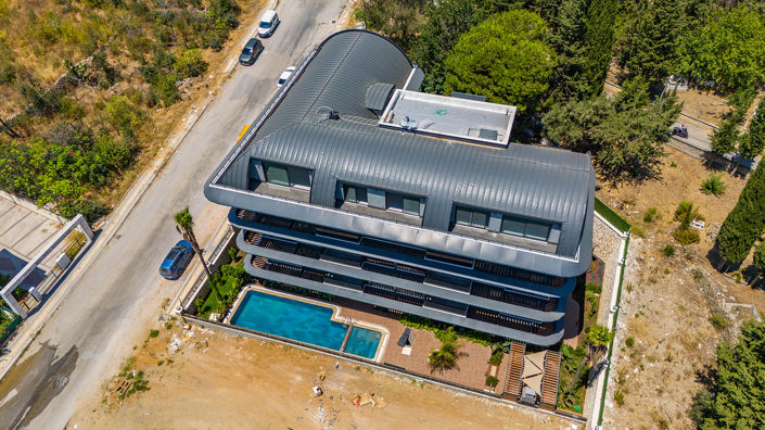 Image No.3-1 Bed Apartment for sale