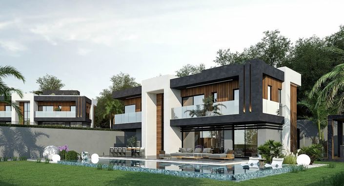 Image No.4-5 Bed House/Villa for sale