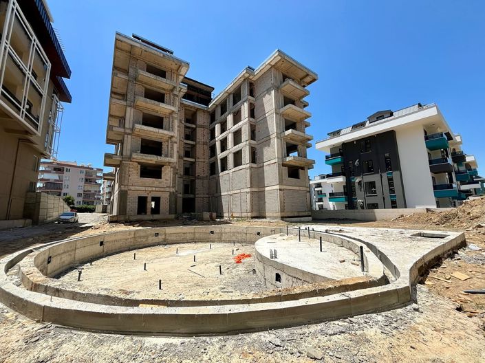 Image No.18-1 Bed Apartment for sale