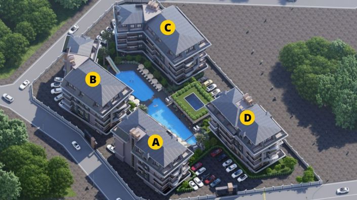 Image No.12-2 Bed Apartment for sale